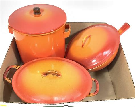 descoware cookware|descoware markings.